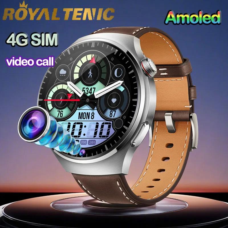 G15  4G Ʈġ, 1.43 ġ Amoled ũ, 4G SIM ī, Ʈũ ɹڼ, GPS  Ʈ ġ